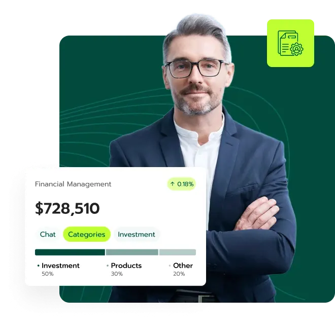 Swap 14X Exalgo inteligencia artificial